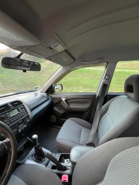 Toyota Rav4, снимка 8