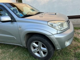 Toyota Rav4, снимка 15