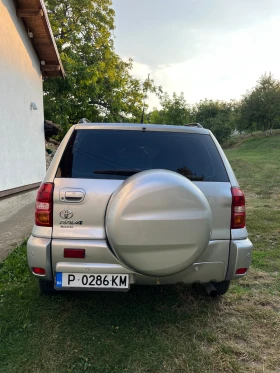 Toyota Rav4, снимка 2