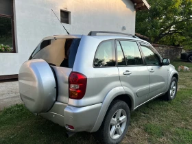 Toyota Rav4, снимка 3