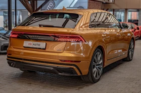 Audi Q8 50TDI/Distronic/Bang&Olufsen/Side Assist/3D Камера, снимка 6