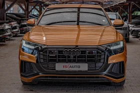 Audi Q8 50TDI/Distronic/Bang&Olufsen/Side Assist/3D Камера, снимка 1
