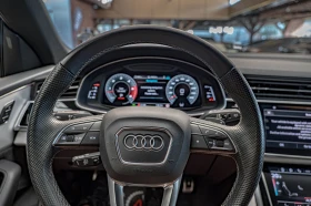 Audi Q8 50TDI/Distronic/Bang&Olufsen/Side Assist/3D Камера, снимка 9