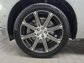 Volvo XC60 D5 Inscription| 190к.с.| ВКЛ.ТЕХНОТЕСТ, снимка 5