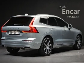 Volvo XC60 D5 Inscription| 190к.с.| ВКЛ.ТЕХНОТЕСТ, снимка 2