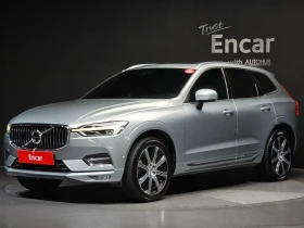 Volvo XC60 D5 Inscription| 190к.с.| ВКЛ.ТЕХНОТЕСТ, снимка 1