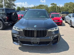 BMW X7 * xDrive40i * CARFAX * ОПЦИЯ ЗА ФИНАНСИРАНЕ, снимка 6