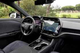 Lexus RZ 0km НОВ, 10 години гаранция, снимка 9