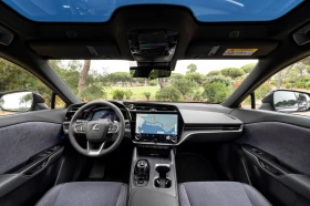 Lexus RZ 0km НОВ, 10 години гаранция, снимка 8