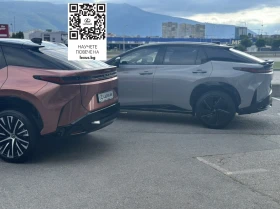 Lexus RZ 0km НОВ, 10 години гаранция, снимка 3