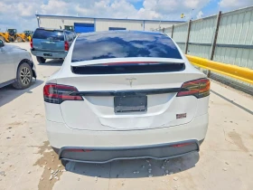 Tesla Model X, снимка 6