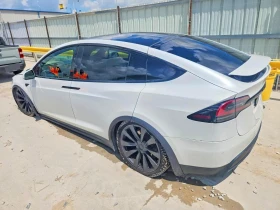 Tesla Model X, снимка 2