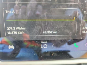 Tesla Model X, снимка 9