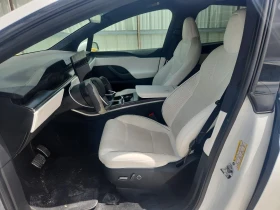 Tesla Model X, снимка 7
