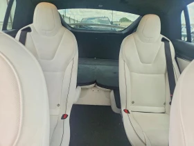 Tesla Model X, снимка 10