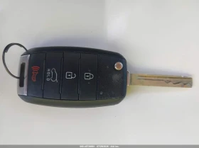 Kia Sorento 2.4l 2.4L Lx, снимка 11