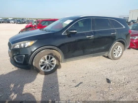 Kia Sorento 2.4l 2.4L Lx, снимка 2