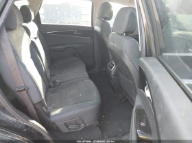 Kia Sorento 2.4l 2.4L Lx, снимка 8