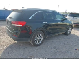 Kia Sorento 2.4l 2.4L Lx, снимка 4