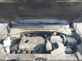 Kia Sorento 2.4l 2.4L Lx, снимка 10