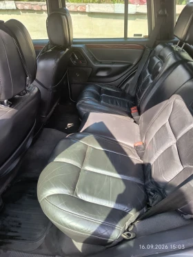 Jeep Grand cherokee, снимка 16