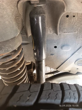 Jeep Grand cherokee, снимка 13