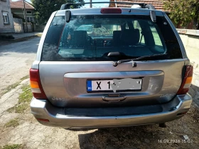 Jeep Grand cherokee, снимка 3