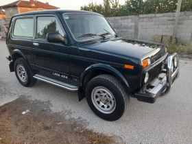 Lada Niva 4x4, снимка 3