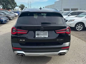 BMW X3 * xDrive30i * CARFAX * БЕЗ ПЪРВОНАЧАЛНА ВНОСКА, снимка 4