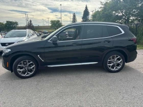 BMW X3 * xDrive30i * CARFAX * БЕЗ ПЪРВОНАЧАЛНА ВНОСКА, снимка 2