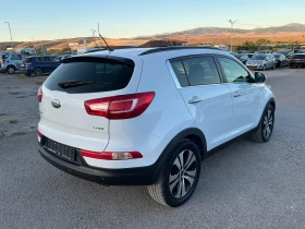 Kia Sportage 1.7 CRDI, снимка 8