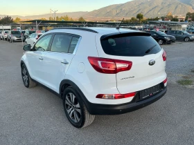 Kia Sportage 1.7 CRDI, снимка 6