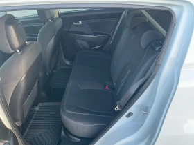 Kia Sportage 1.7 CRDI, снимка 15