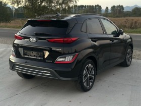 Hyundai Kona 64 KWh Facelift   ! | Mobile.bg   5