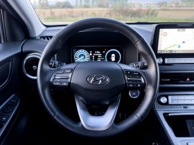 Hyundai Kona 64 KWh Facelift   ! | Mobile.bg   13
