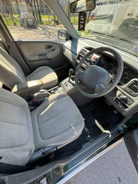 Suzuki Grand vitara 2.5 V6 144kc, снимка 7