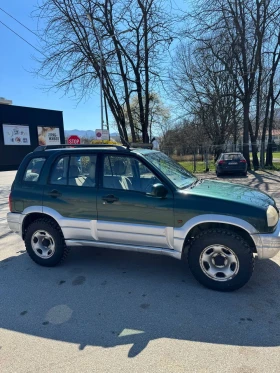 Suzuki Grand vitara 2.5 V6 144kc, снимка 4