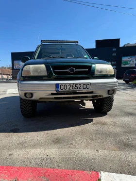 Suzuki Grand vitara 2.5 V6 144kc, снимка 5