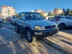 Toyota Rav4 2.0i, снимка 8