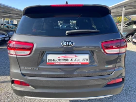 Kia Sorento REBEL / 4WD / Automat / Panorama , снимка 7