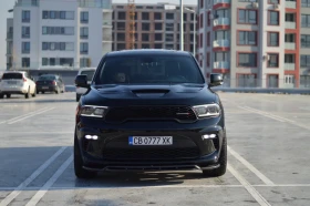 Dodge Durango 5.7 HEMI, снимка 17