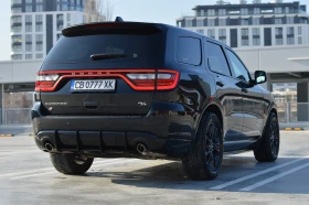 Dodge Durango 5.7 HEMI, снимка 4