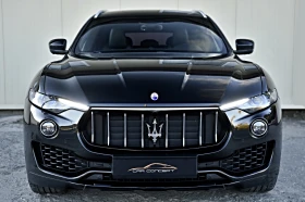 Maserati Levante 3.0D V6 GRADSPORT AWD FULL MAX NOV KAMERA | Mobile.bg    2