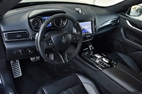 Maserati Levante 3.0D V6 GRADSPORT AWD FULL MAX NOV KAMERA | Mobile.bg    9