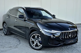 Maserati Levante 3.0D V6 GRADSPORT AWD FULL MAX NOV KAMERA | Mobile.bg    3