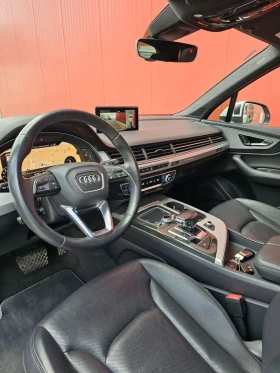 Audi Q7 2.0 Turbo    | Mobile.bg    8