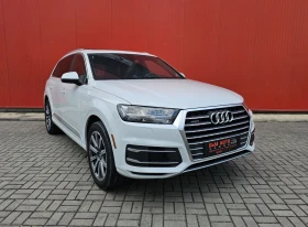 Audi Q7 2.0 Turbo Неразличим от нов - 49999 лв. - 43494072 | Car24.bg