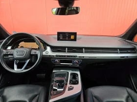 Audi Q7 2.0 Turbo    | Mobile.bg    11