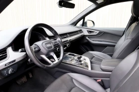 Audi Q7 Technik S-line | Mobile.bg    6