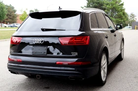 Audi Q7 Technik S-line | Mobile.bg    3